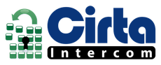 Cirta Intercom logo
