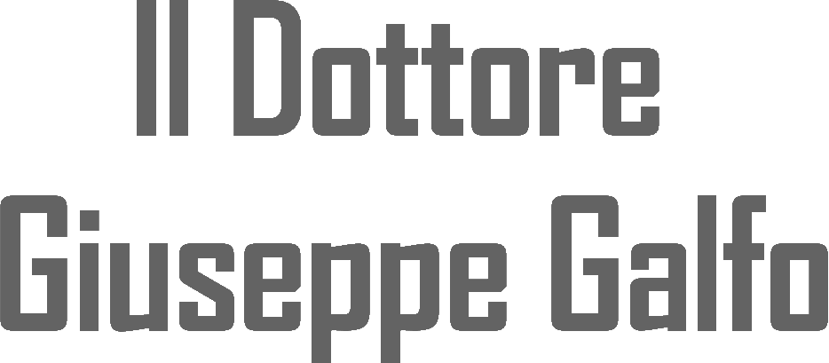 Giuseppe Galfo logo