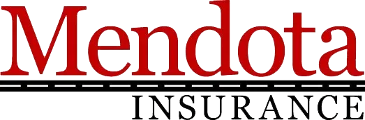 Mendota Insurance Logo