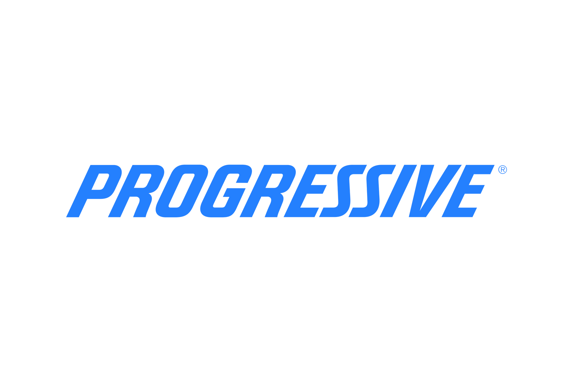 Progressive Logo