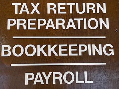 Tax Return Preparation, Bookkeeping, and Payroll — Kewanee, IL — Calvert Tax & Bookkeeping