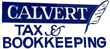 Calvert Tax & Bookkeeping