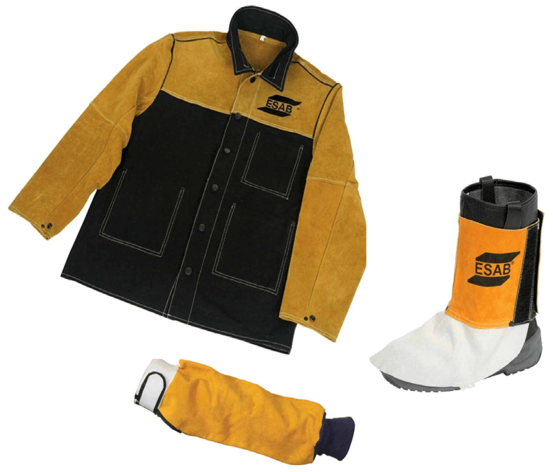 ACCESSORI DI PROTEZIONE