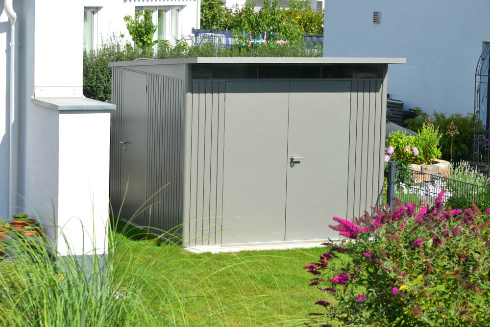 Tool Shed — Garages & Sheds in Woolgoolga, NSW