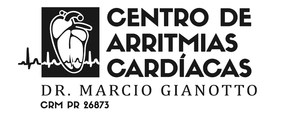 Dr. Marcio Gianotto - Cardiologista em Maringá