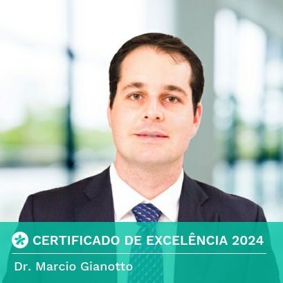 Dr. Marcio Gianotto - Cardiologia, Arritmia Clínica e Eletrofisiologia em Maringá.