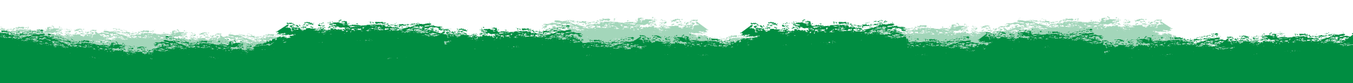 A green and white background with a blurred image of trees.