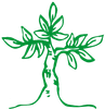 Icon - plant