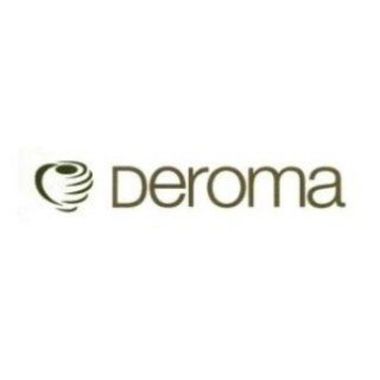 Logo Deroma