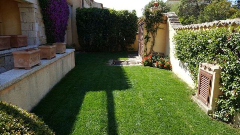 Realizzazione giardini