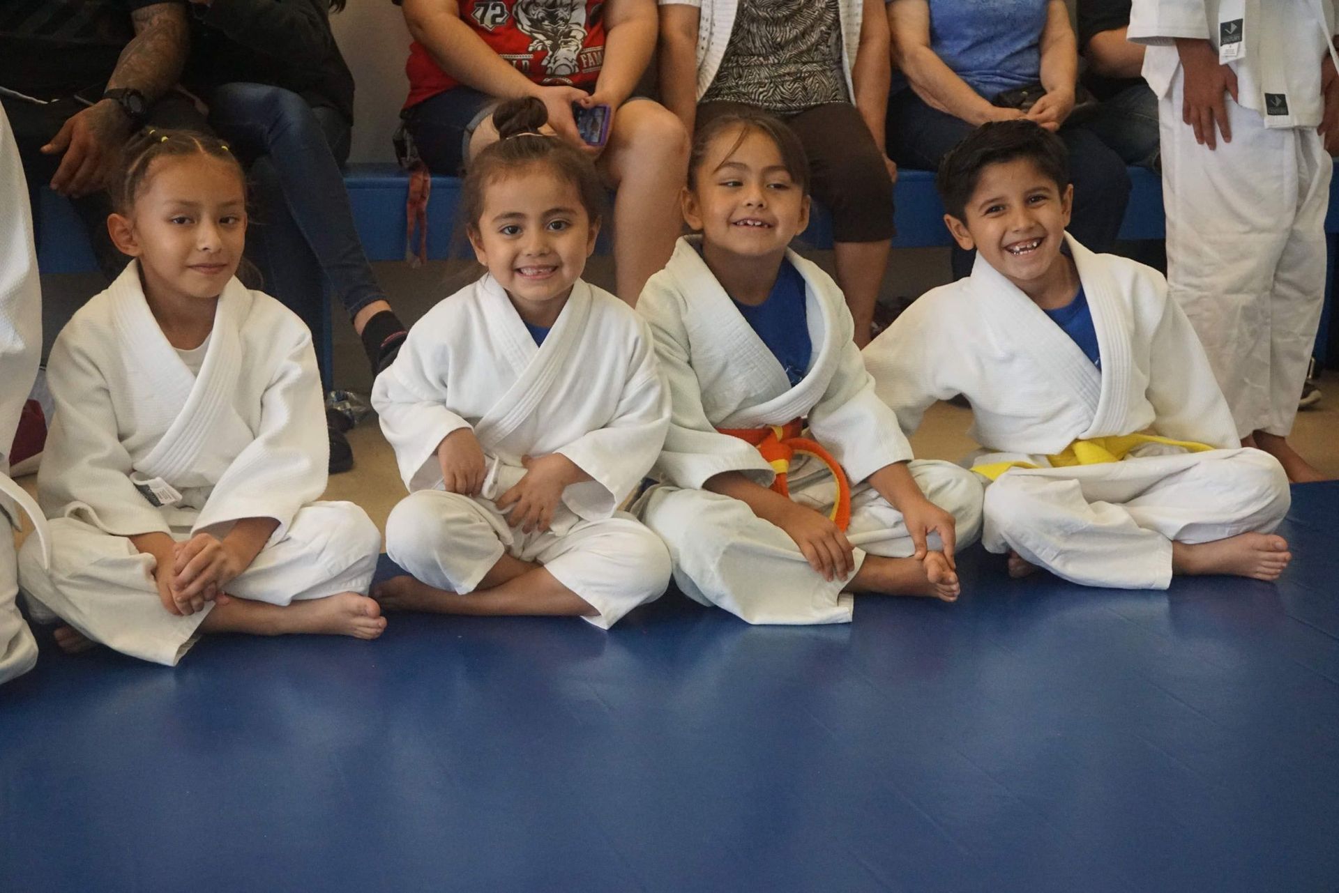 kids martial arts