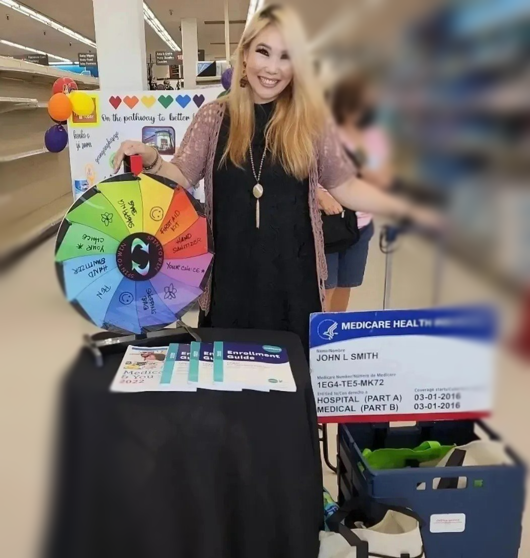 Autumn at CVS — Honolulu, HI — Insurance Options Hawaii