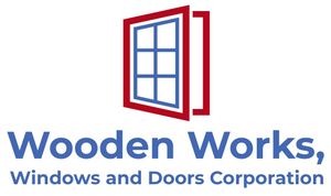 Wooden Works logo