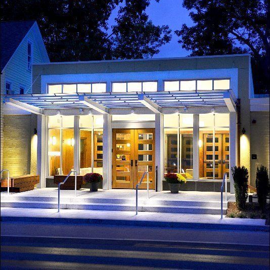 Premier engineering consultants in Old Saybrook's