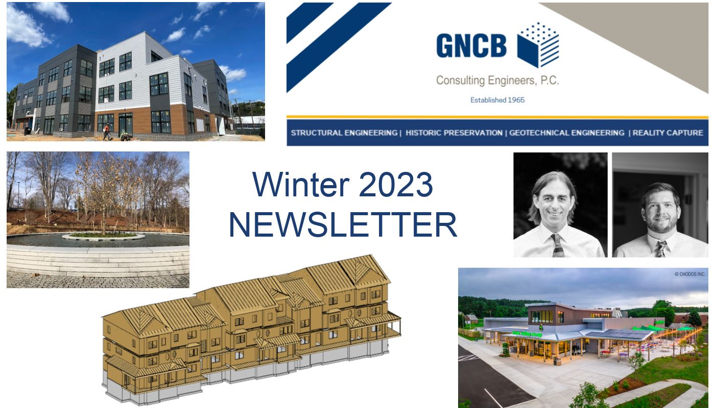 GNCB Winter 2023 Newsletter