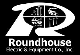 Roundhouse Electric & Equipment Co., Inc logo