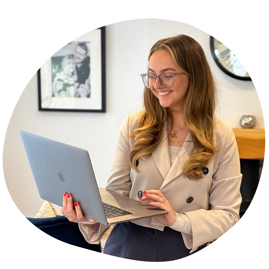 Charlie Port Headshot