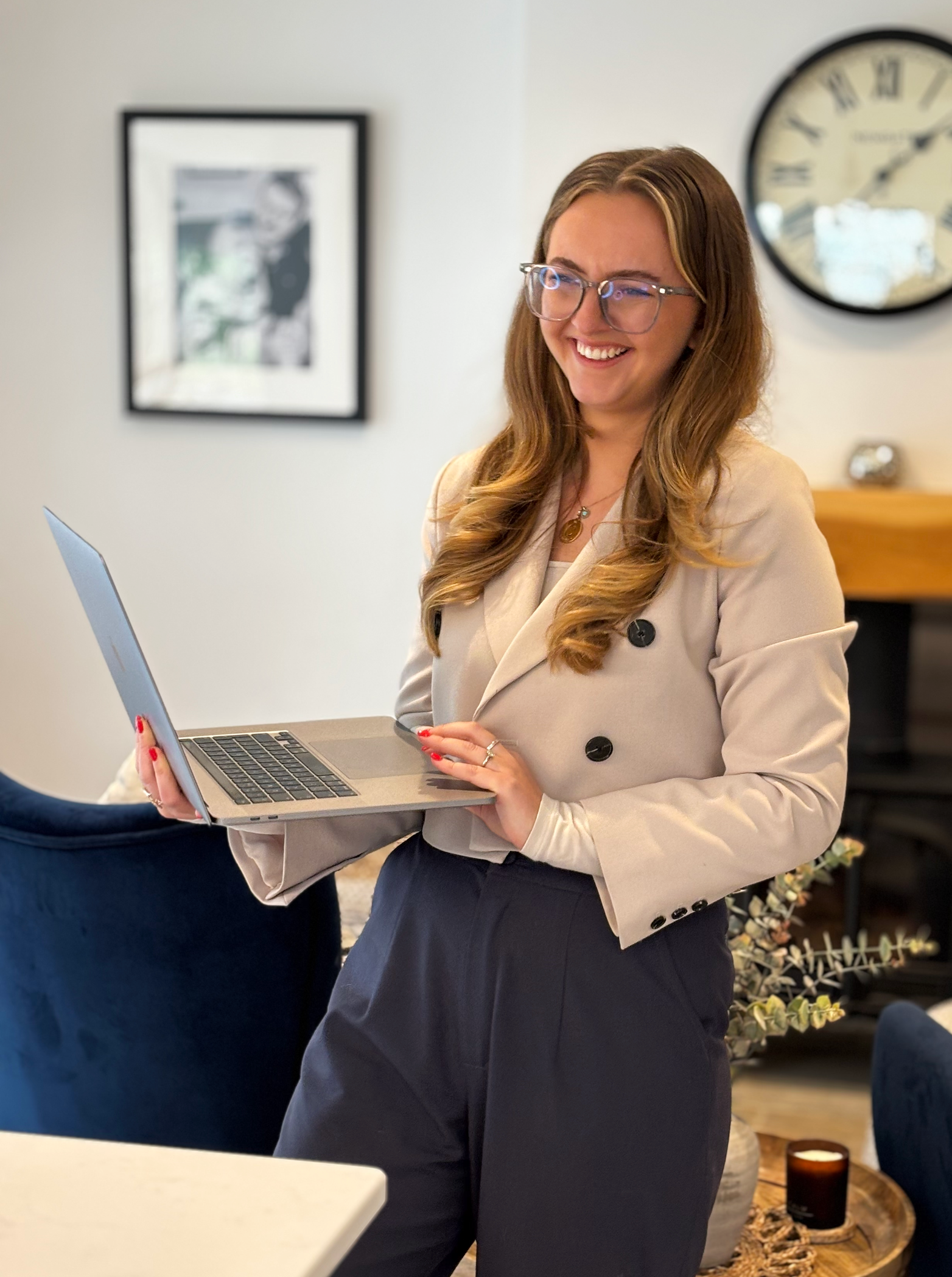 Charlie Port Design Headshot