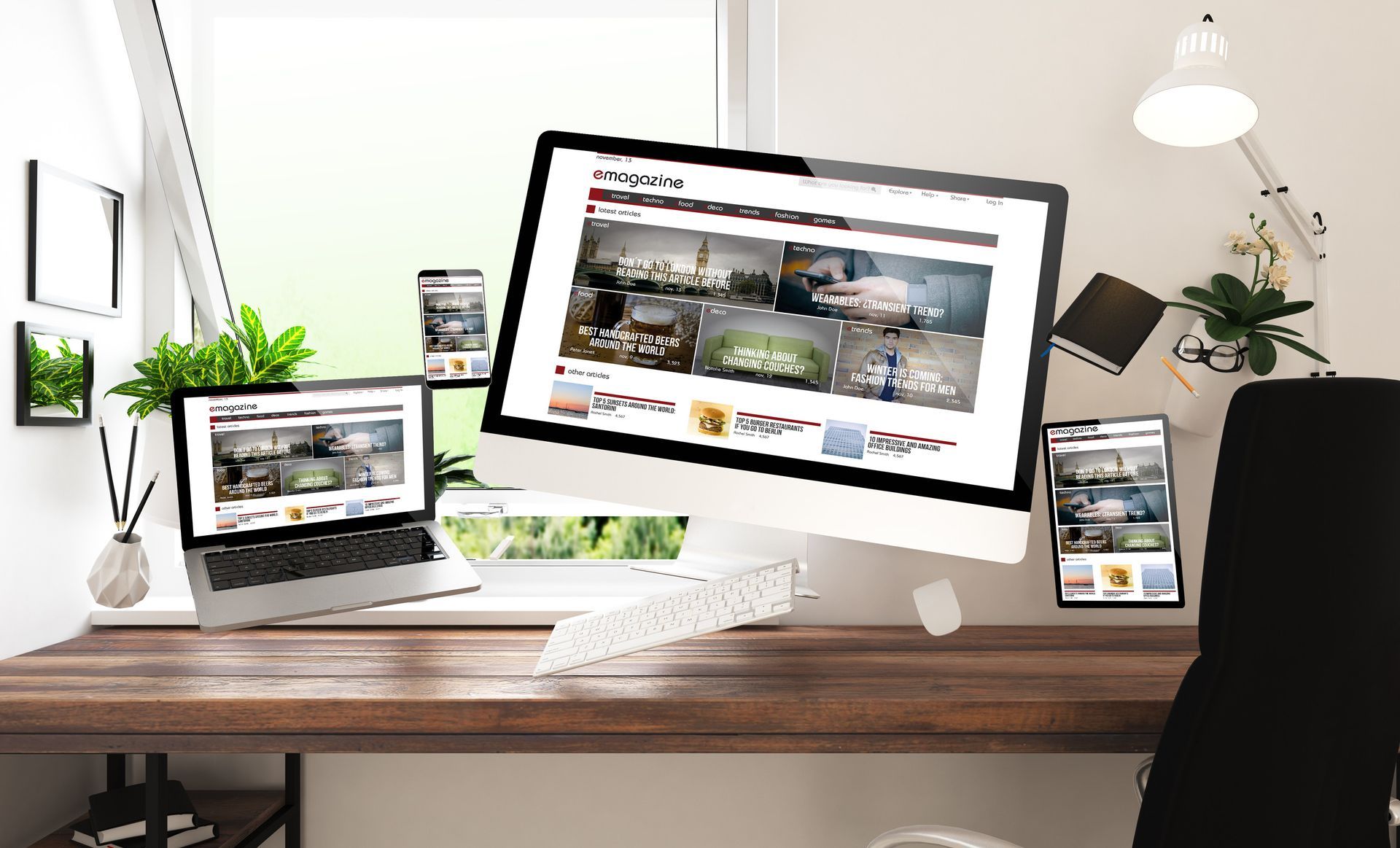The Complete Guide To Landing Pages For Dentists
