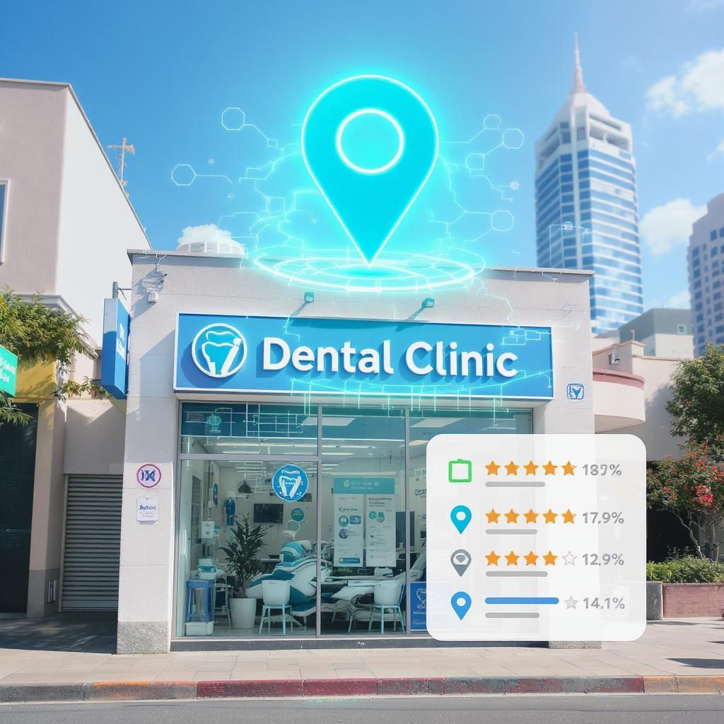 Five Key Benefits of Local Citations That Transform Dental Marketing SEO