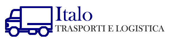 ITALO TRASPORTI - ITAL STRASPORTI E LOGISTICA SRL - LOGO