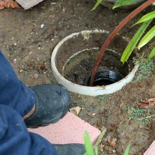 Sewer and Drain Cleaning