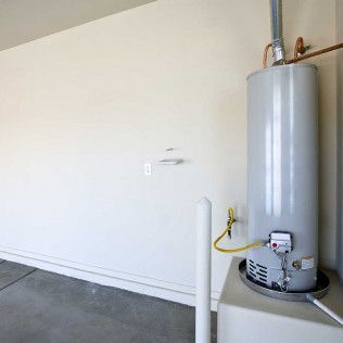 Water Tank Installations