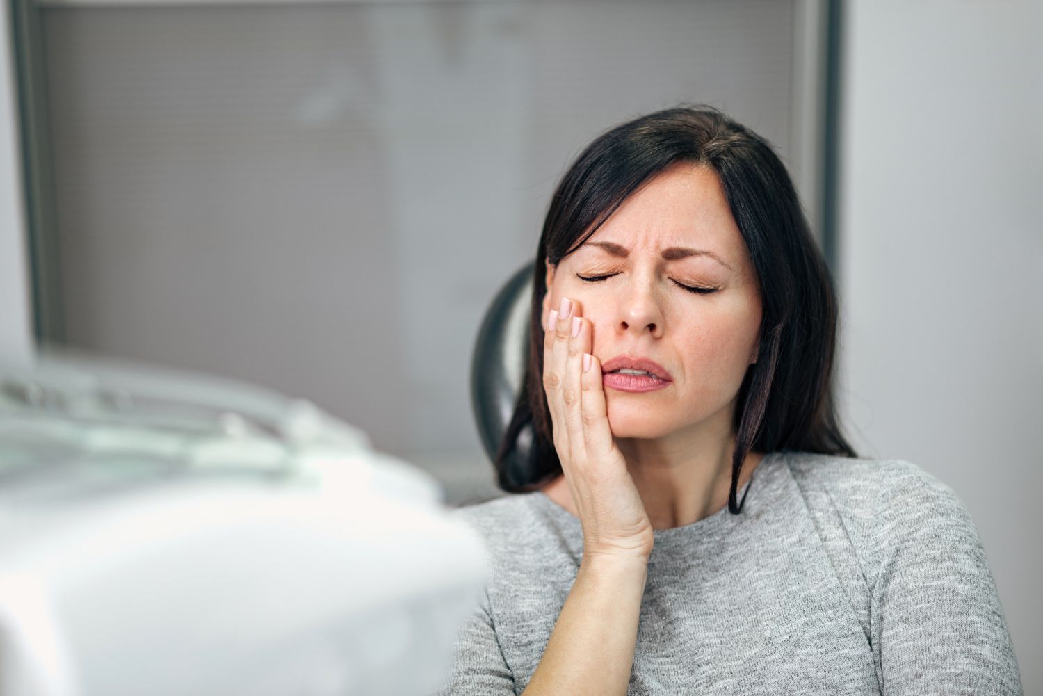 TMJ Treatment