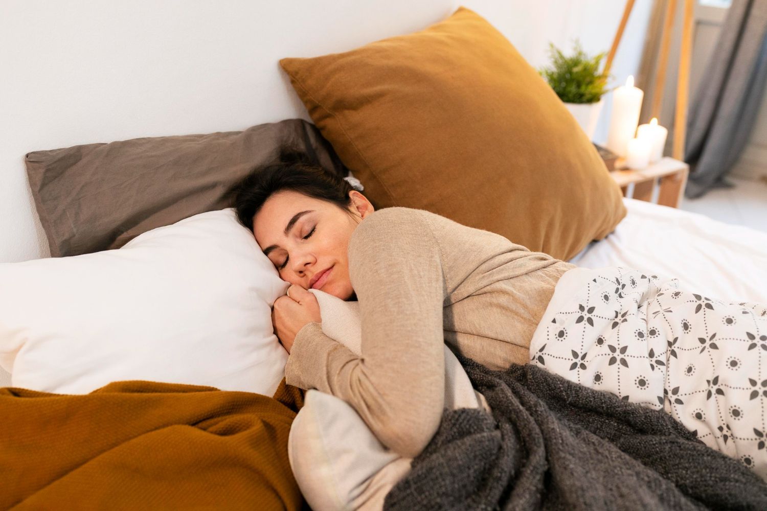 sleep apnea