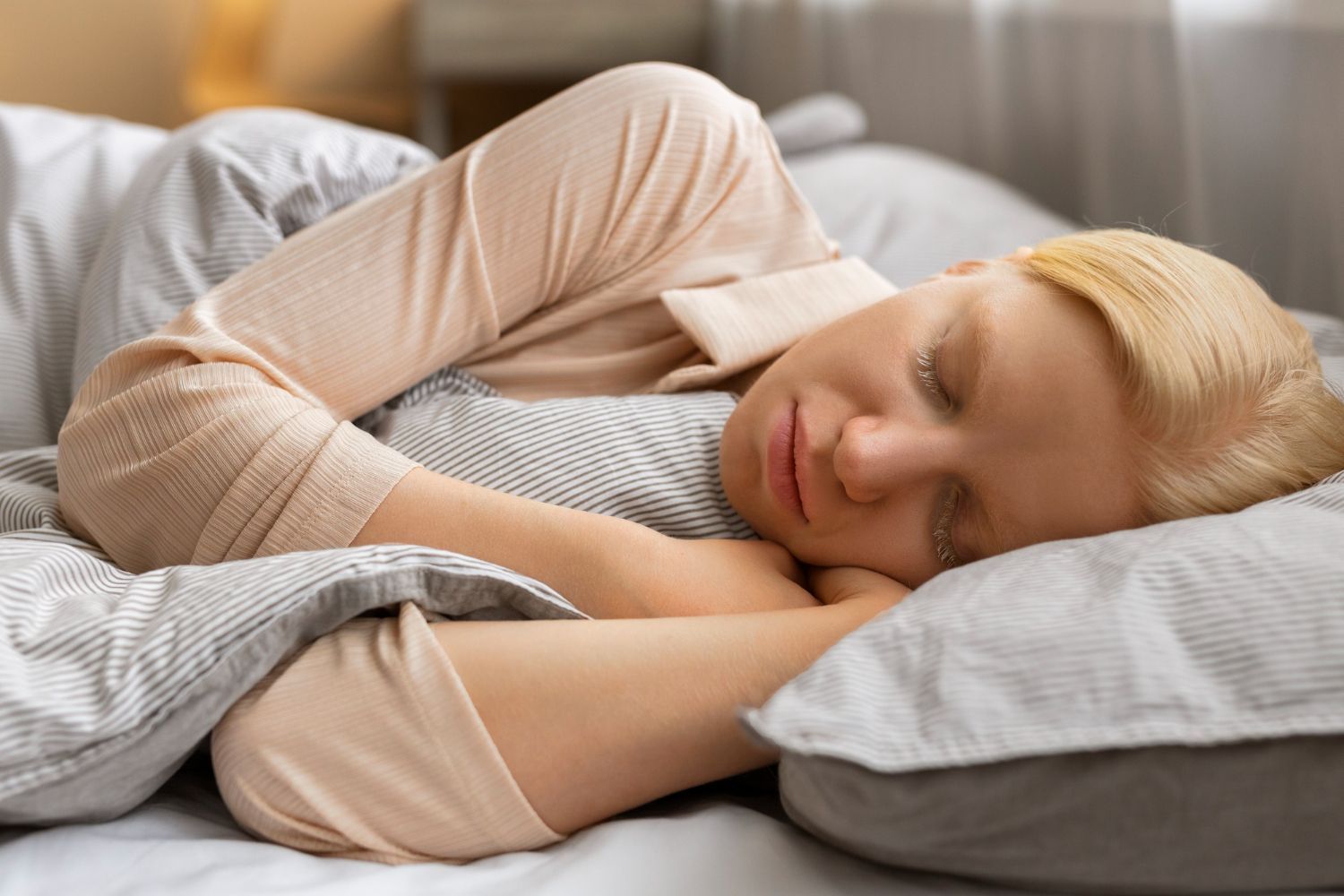 sleep apnea