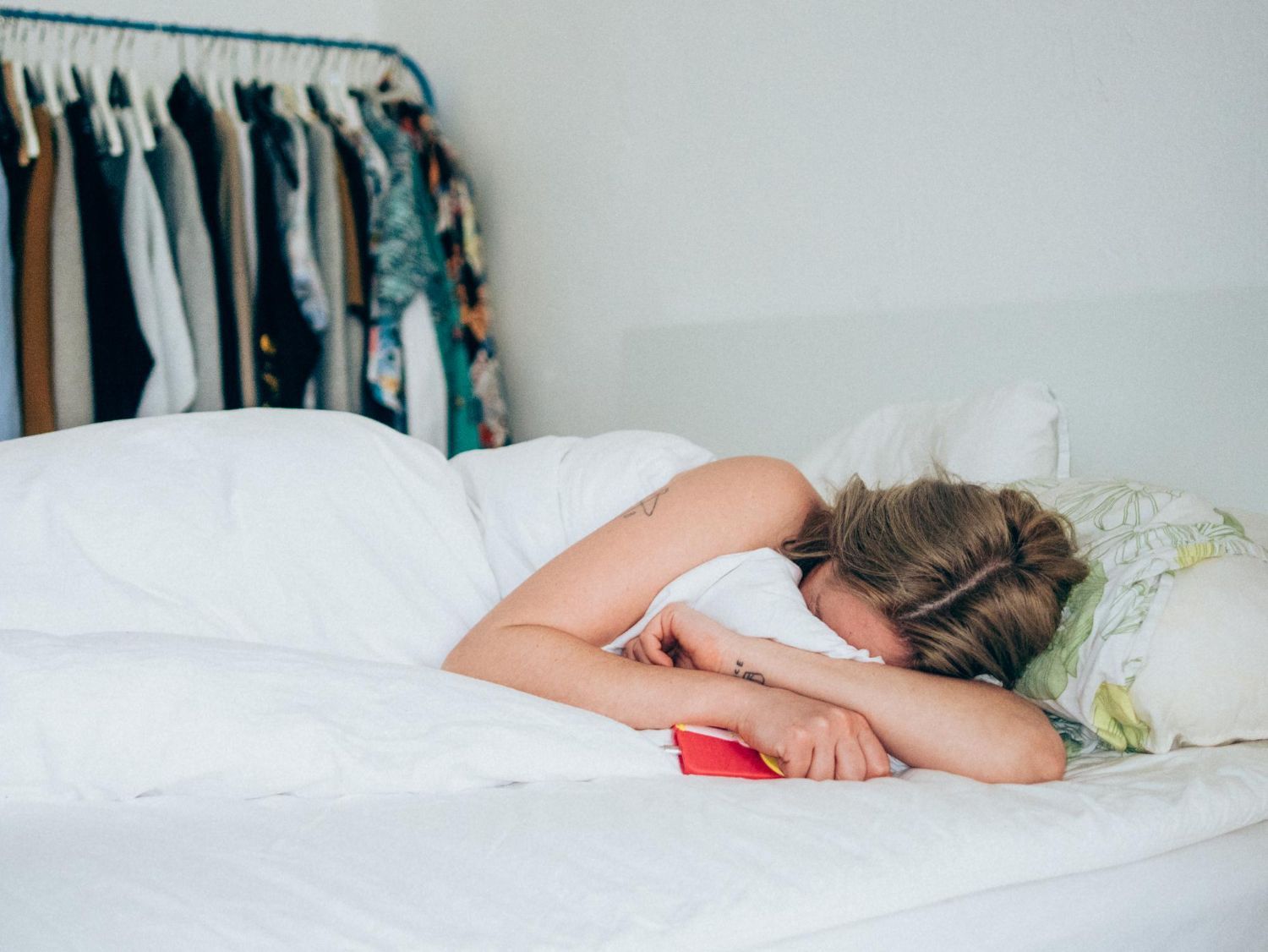 sleep apnea