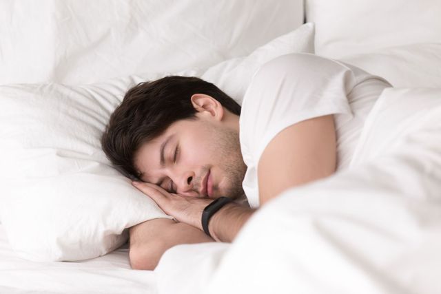 Sleep And Heart Health Explained: Vital Tips for a Stronger Heart