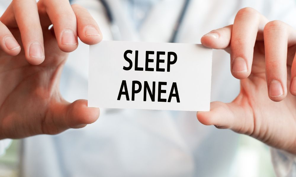 Sleep Apnea and Children: Recognizing Symptoms and Exploring Treatment ...