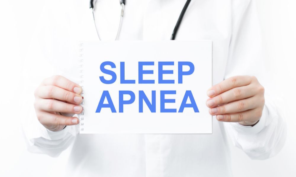 Sleep Apnea Myths