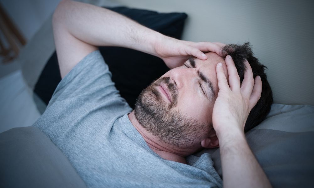 TMJ Disorders and Sleep Apnea