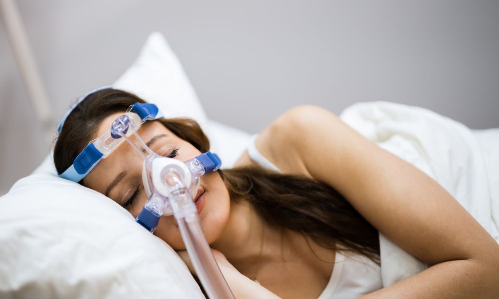 Exploring The Benefits Of Oral Appliance Therapy For Sleep Apnea And Snoring The Center For