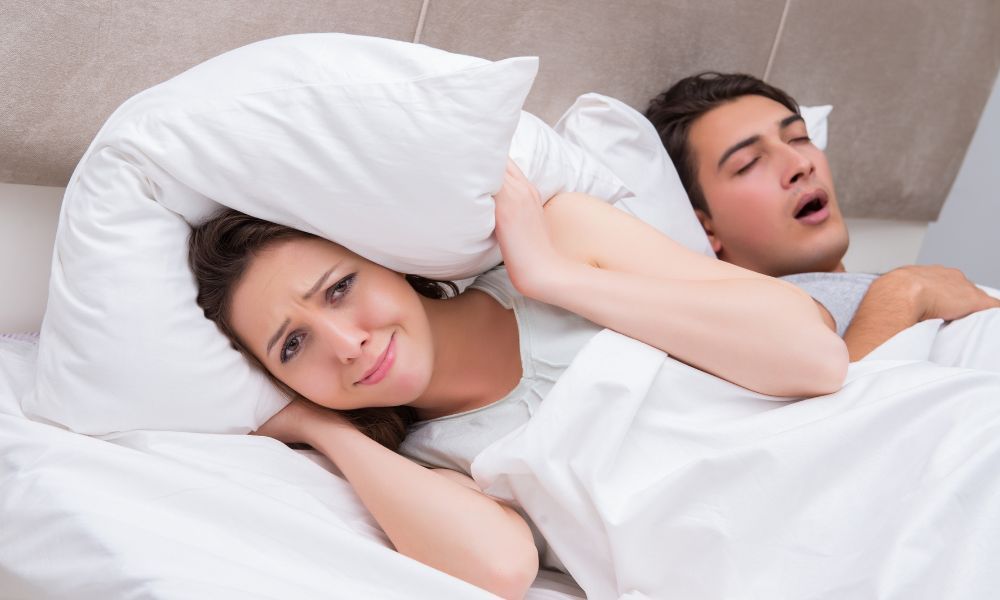 Understanding and Managing Snoring