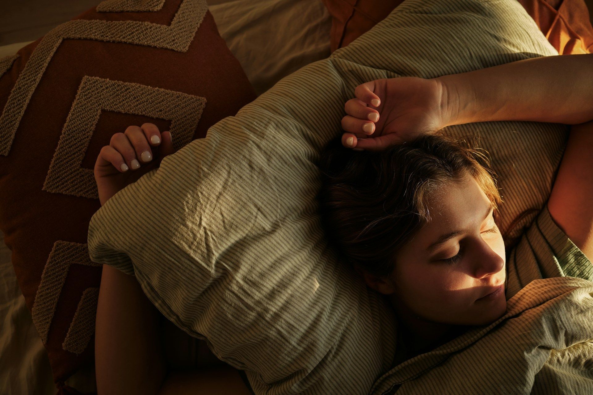 sleep apnea