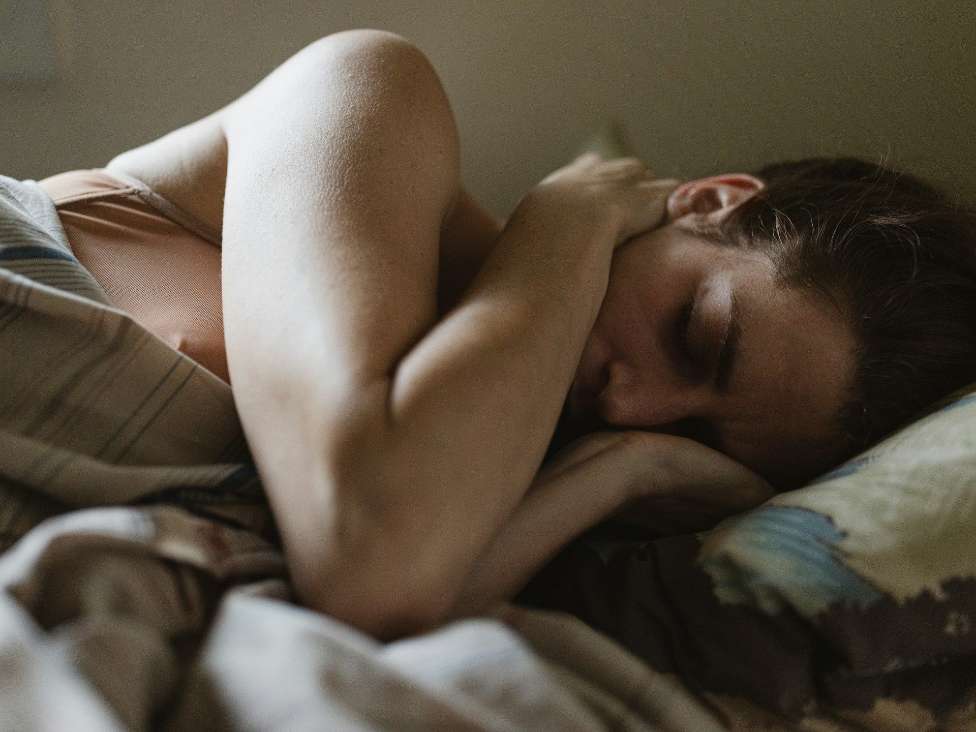 sleep apnea
