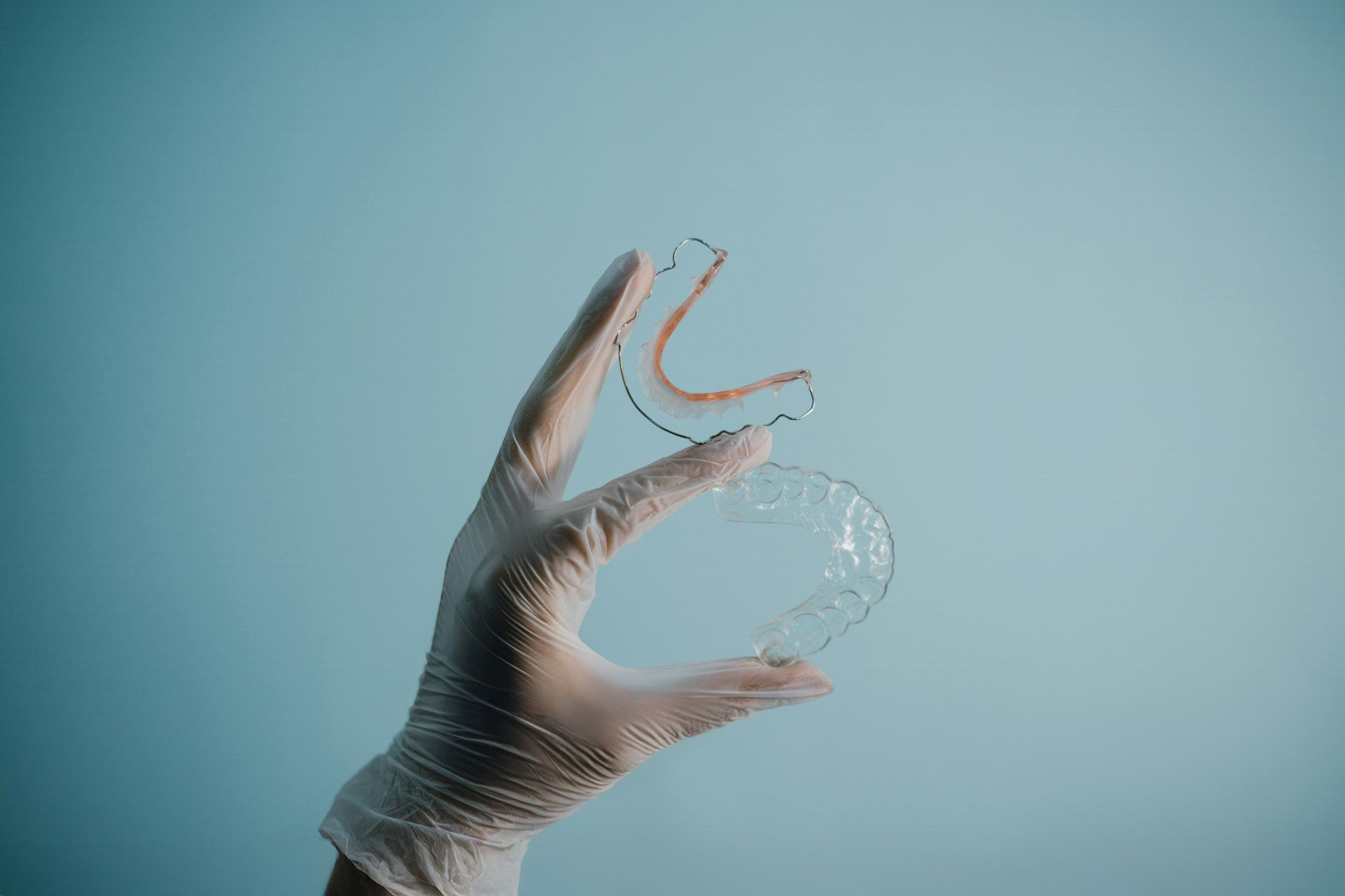 Oral Appliance