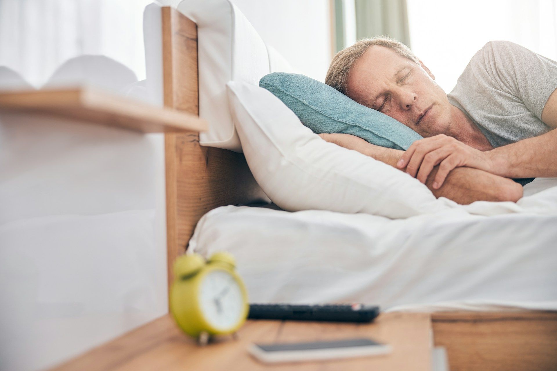 sleep apnea