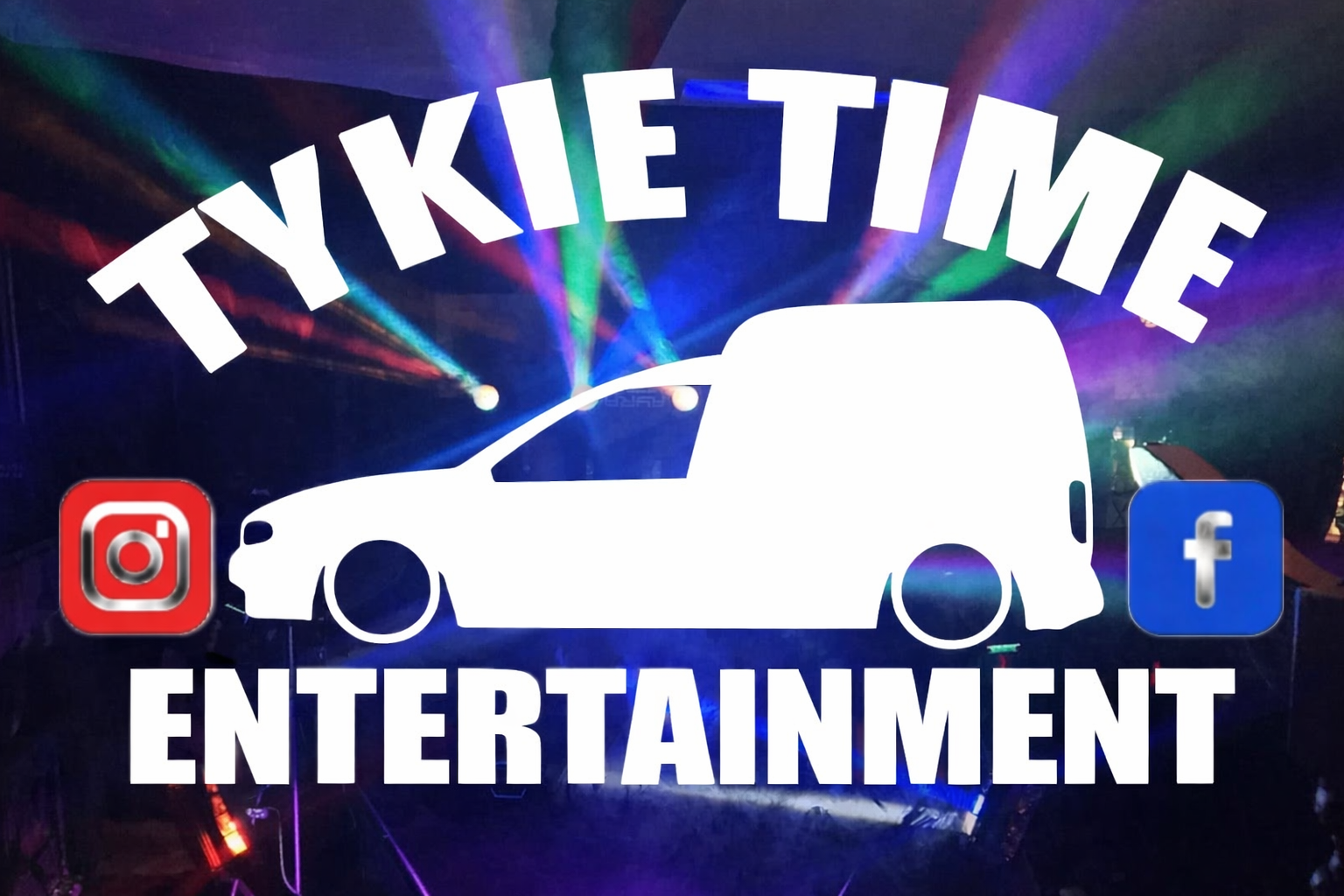 Tales Of Tykie