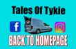 Tales Of Tykie