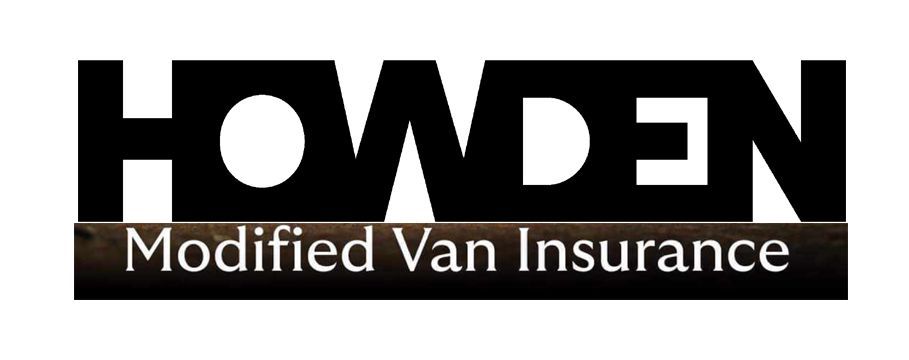 howdens modified van insurance
