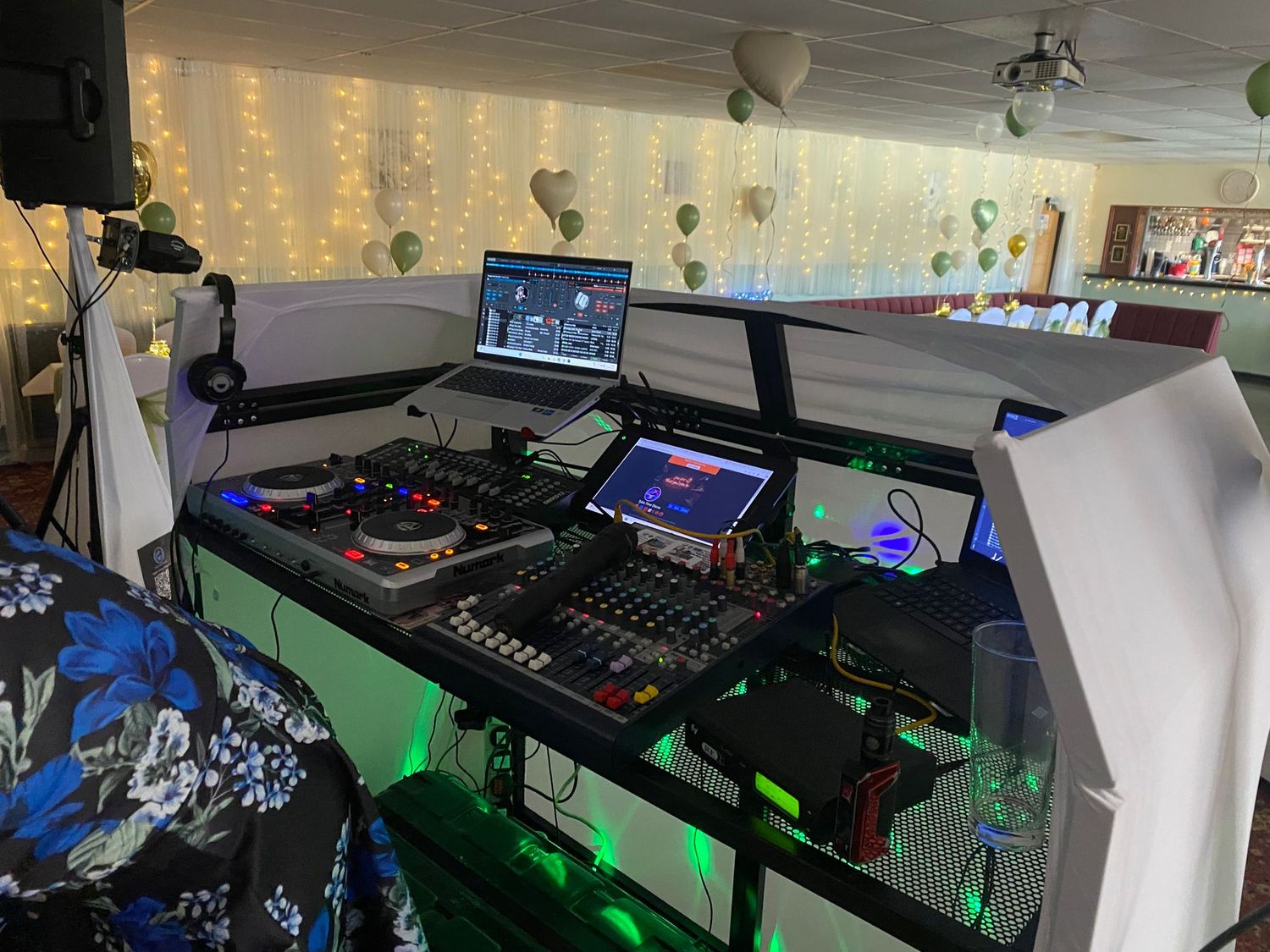 Wedding & Party Entertainment 