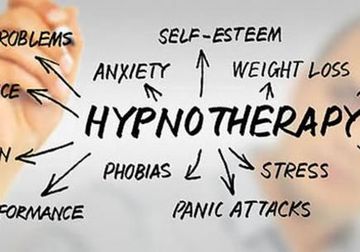 Hypnotherapy