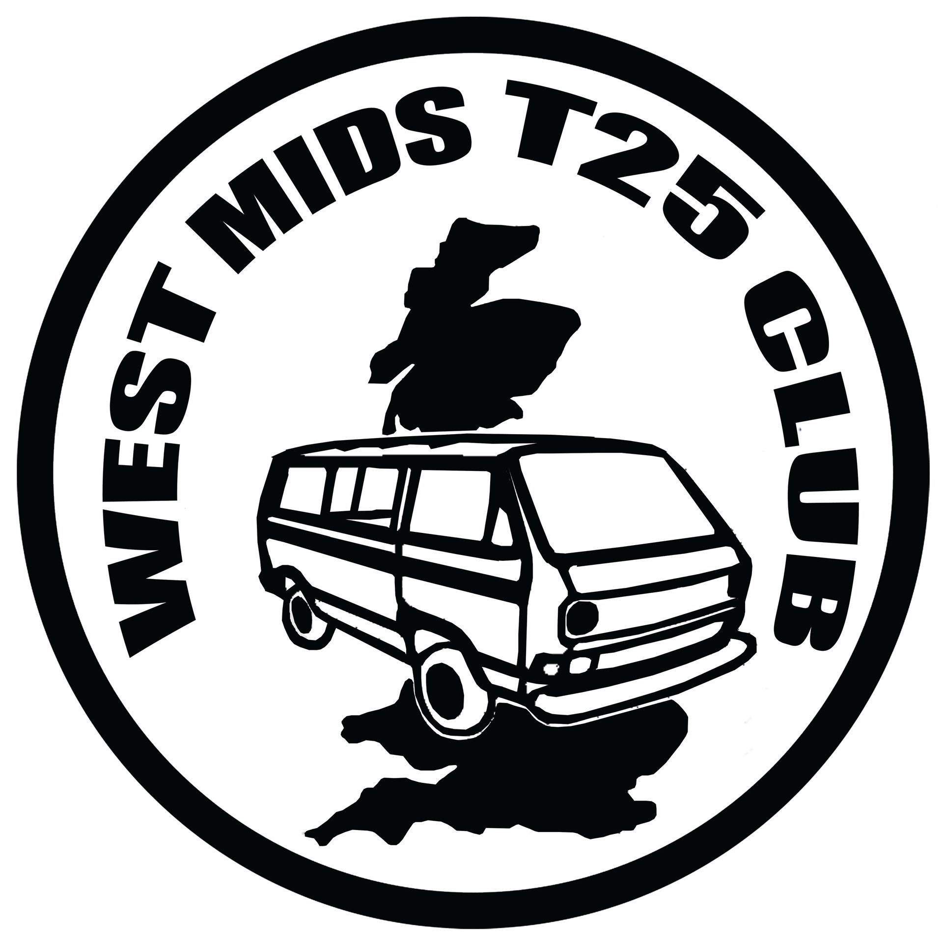 West Mids T25 Club