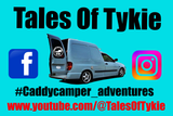 Tales Of Tykie