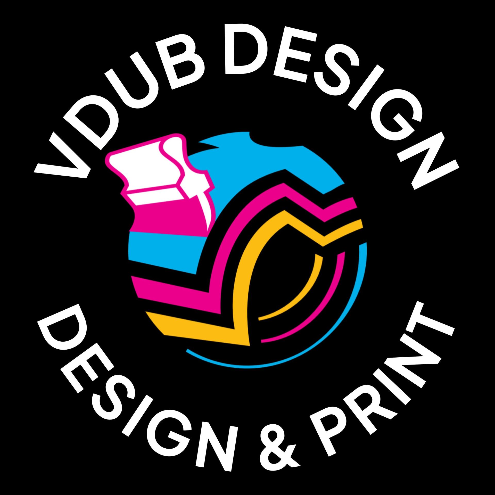 Vdub Design