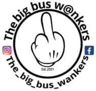 The Big Bus W@nkers
